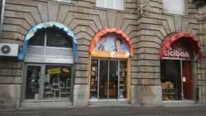 Cerada za izloge – zaštita od UV zračenja i spoljašnjih uticaja