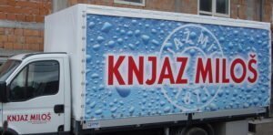 Brendiranje cerada za kamione i prikolice