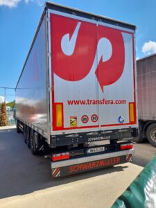 Brendiranje cerada za kamione i prikolice
