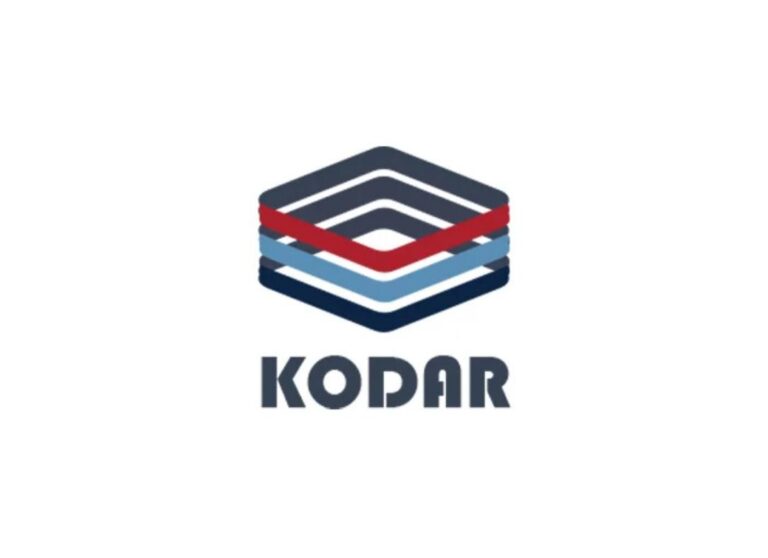 Kodar Logo