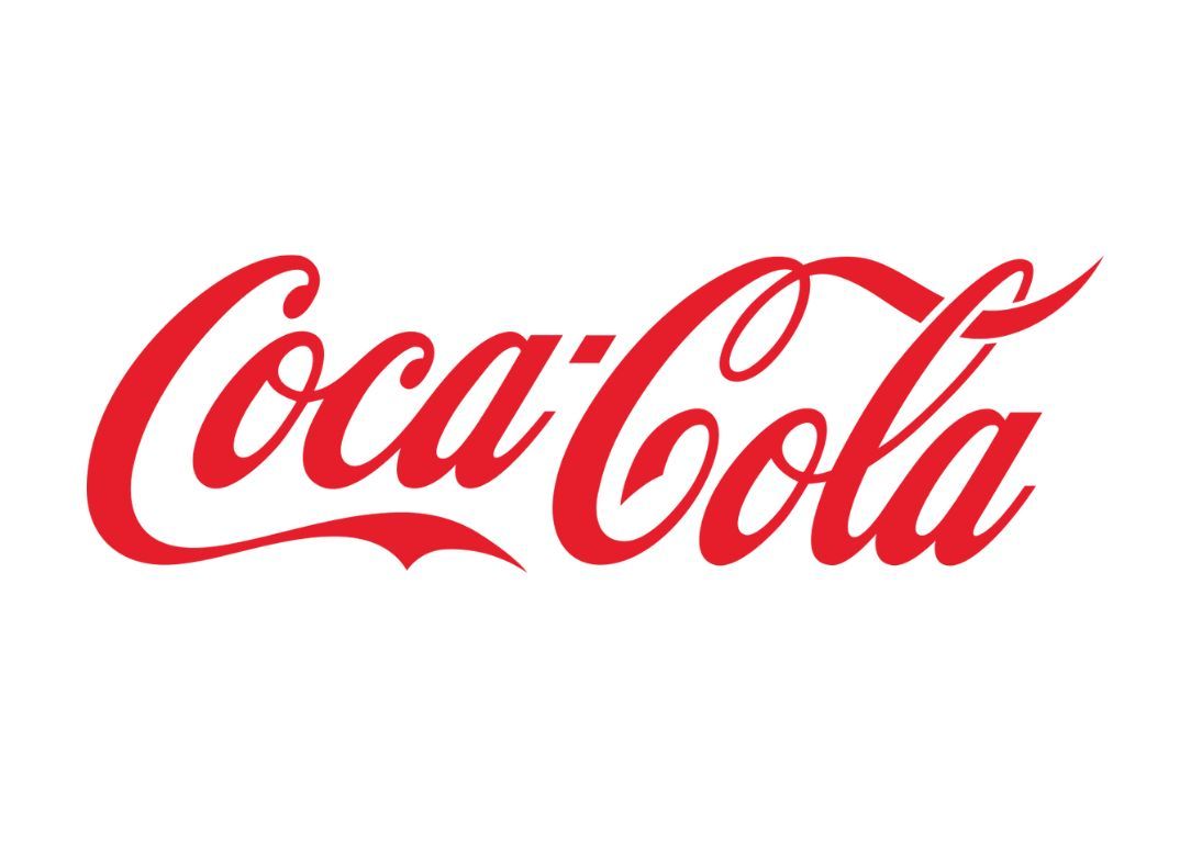 Coca cola logo