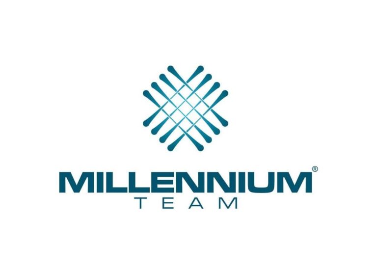 Milenium Team Logo