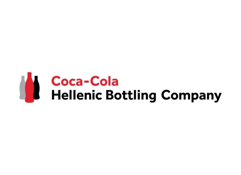 Coca Cola Hellnic logo