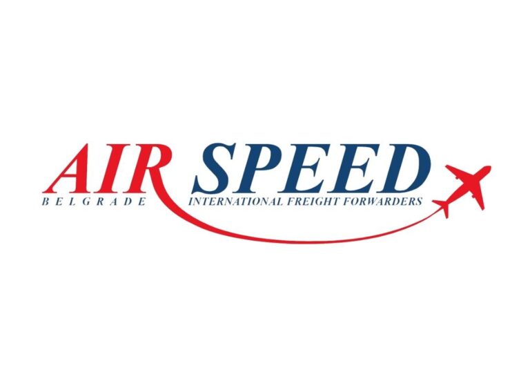 Air Speed Logo